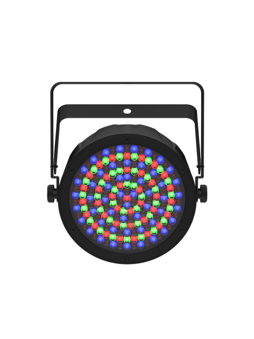 Chauvet DJ SlimPAR 64 RGBA ILS