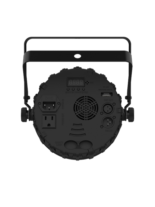 Chauvet DJ SlimPAR T6BT ILS