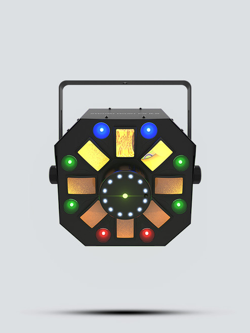 Chauvet DJ Swarm Wash FX ILS