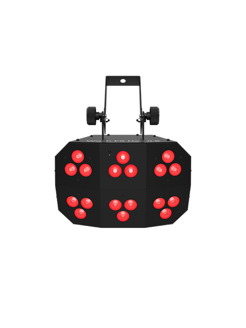 Chauvet DJ Wash FX Hex ILS