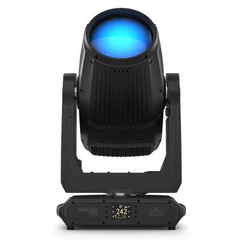 Chauvet Pro Maverick Storm 4 SoloWash