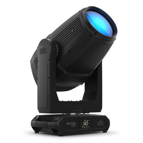Chauvet Pro Maverick Storm 4 SoloWash