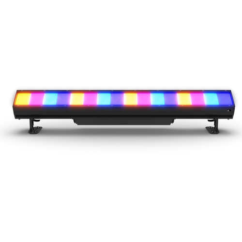 Chauvet Pro COLORado Solo Bar 4