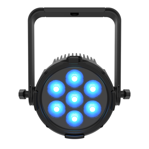 Chauvet Pro COLORdash PAR H7X