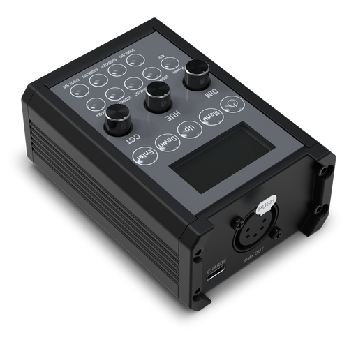 Chauvet Pro onAir Producer