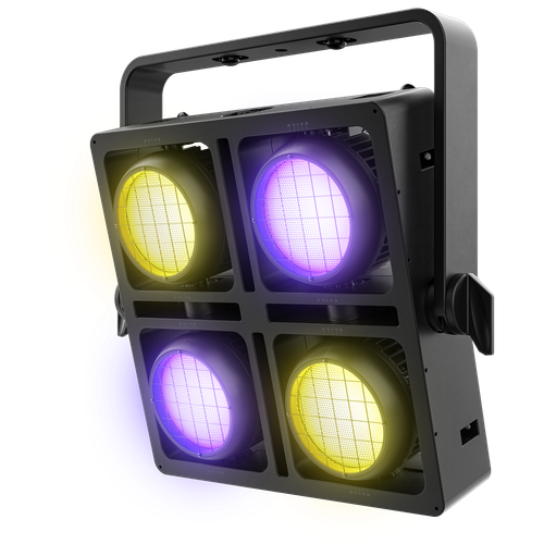 Chauvet Pro Strike Array 4C