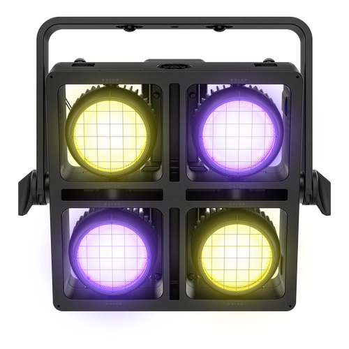 Chauvet Pro Strike Array 4C