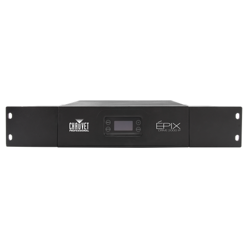 Chauvet Pro EPIX Drive 2000 IP