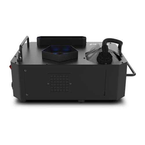Chauvet Pro Vesuvio II