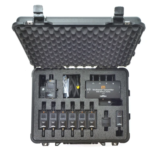 City Theatrical Multiverse Studio Kit