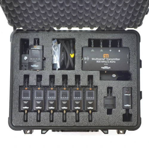 City Theatrical Multiverse Studio Kit