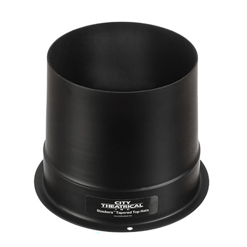 City Theatrical Stackers Tapered Full Top Hats