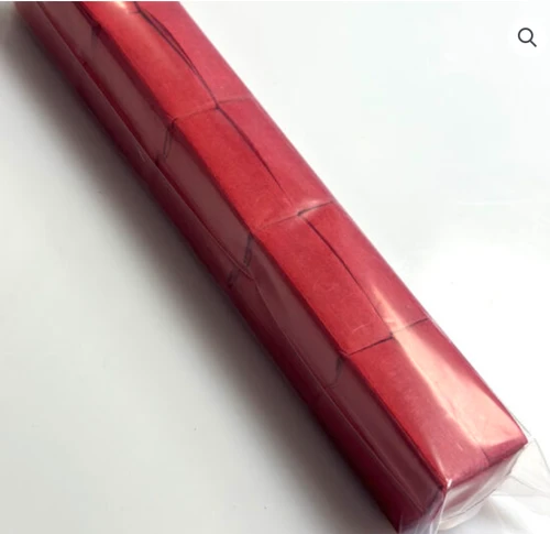 Grand Majestic 10" Pro Fetti Double Stacked Confetti Sleeve