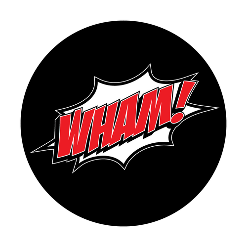 Apollo Wham - C2-1147 Apollo Wham - C2-1147