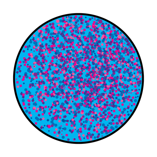 Apollo Candy Splash - C2-1161