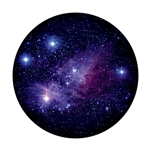 Apollo Mr. Vulcan's Neighborhood - CS-0130