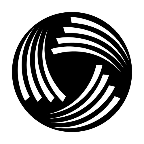 Apollo Swirl Fans - ME-1005