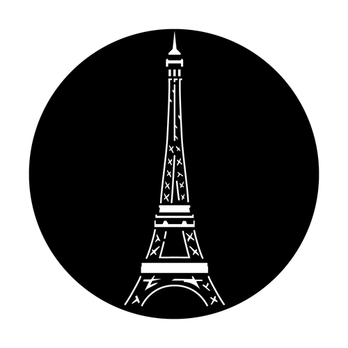 Apollo Eiffel Tower - ME-1206