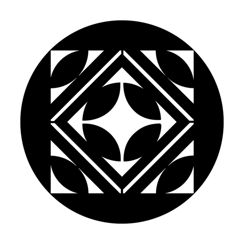 Apollo Tiling Rose - ME-1312