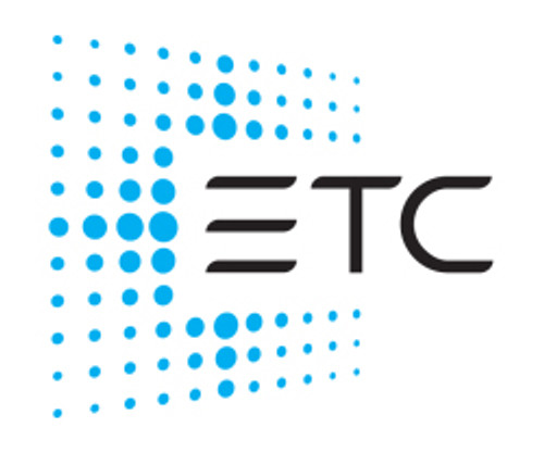ETC .5m ColorSource Linear Medium Linear Horizontal Diffuser