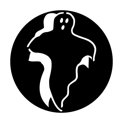 Apollo Ghost Boo! - ME-3030 Apollo Ghost Boo! - ME-3030