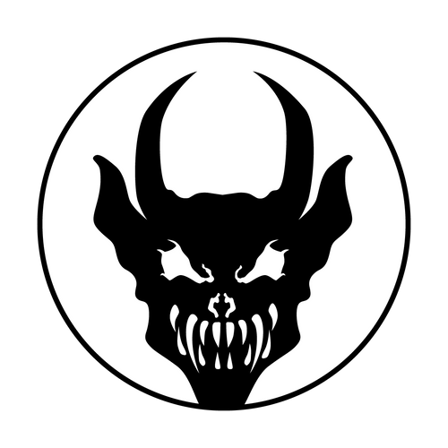 Apollo Evil Smile - ME-3071