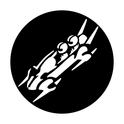 Apollo Sports - Bobsled - ME-4093