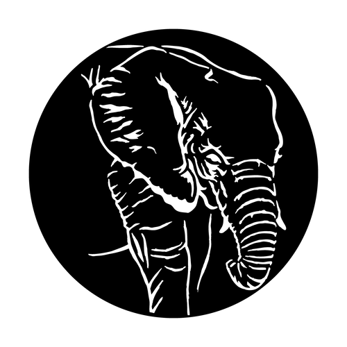 Apollo Africa Elephant - ME-4114