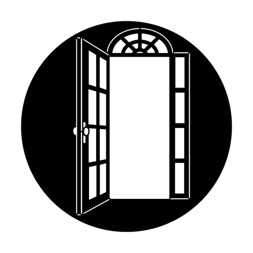 Apollo Door Open - ME-6034