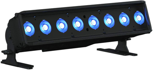ETC ColorSource Linear LED Strip Light - Deep Blue