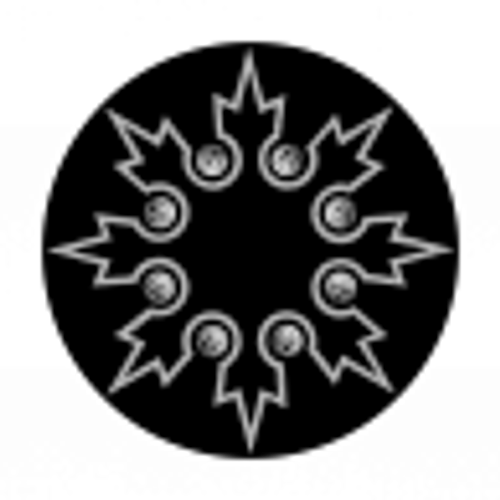 Apollo Starlet - HE-1072 Apollo Starlet - HE-1072