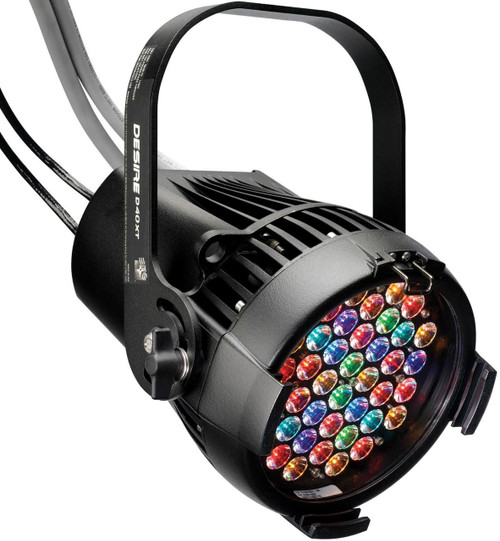 ETC D60 Vivid LED Wash | ProADV.com