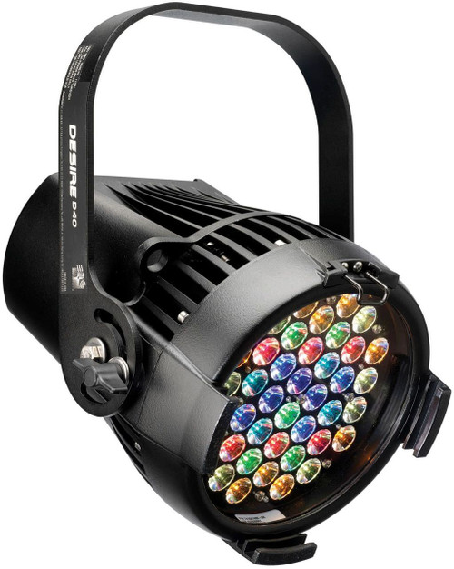 ETC Selador Desire D60 Lustr+ LED Wash
