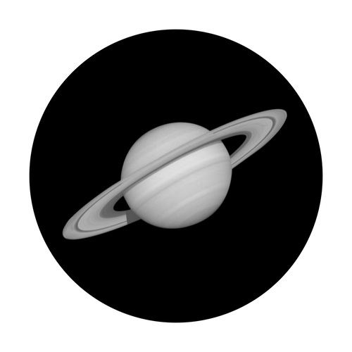 Apollo Saturn - SR-1007