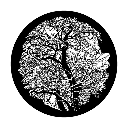 Apollo Winter Tree - SR-1116