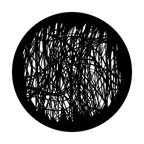 Apollo Lines and Vines - SR-1214 Apollo Lines and Vines - SR-1214