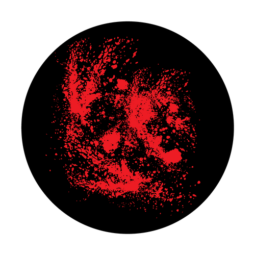Apollo Angry Splat - C2-1197