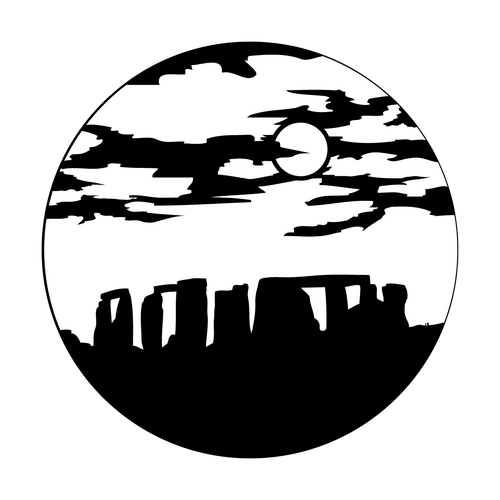 Apollo Stonehenge - ME-1210