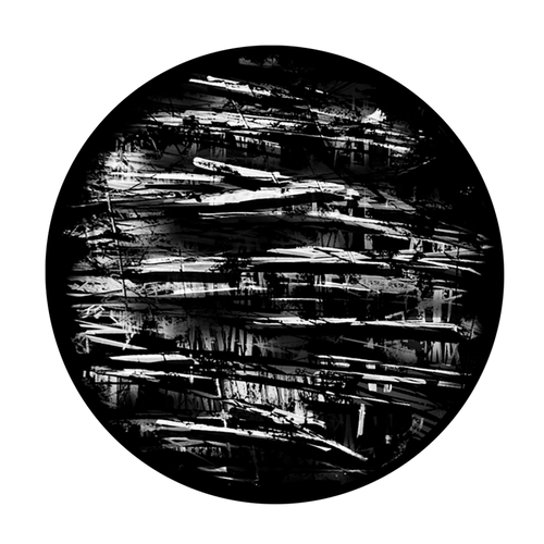 Apollo Splintered Wood - SR-6206