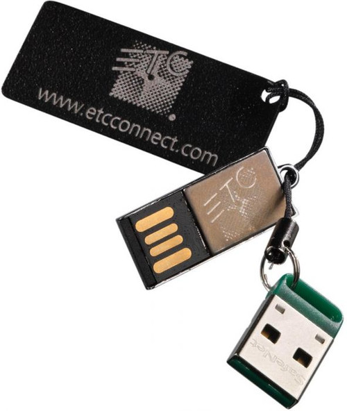 ETC Gadget II | ProAdv.com
