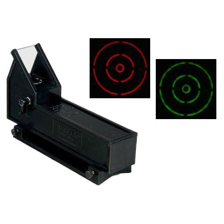 Telrad Follow Spot Sight - Production Advantage
