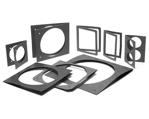 City Theatrical Mainframes Disposable Color Frames