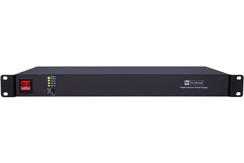 PS300 3-Circuit Power Supply