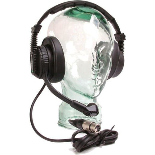 DMH920 Dual Muff Headset