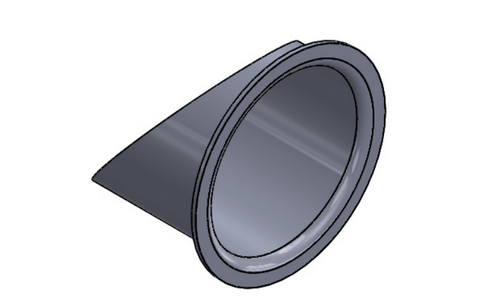 Source Four Mini - Half Hat