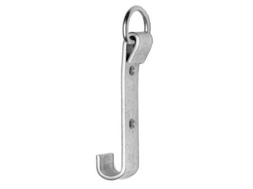 Bottom Hanging Iron