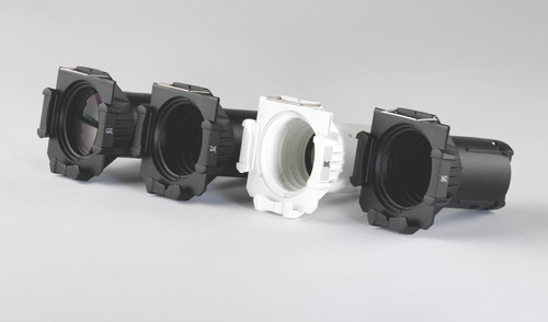 ETC Source Four Mini Lens Tubes