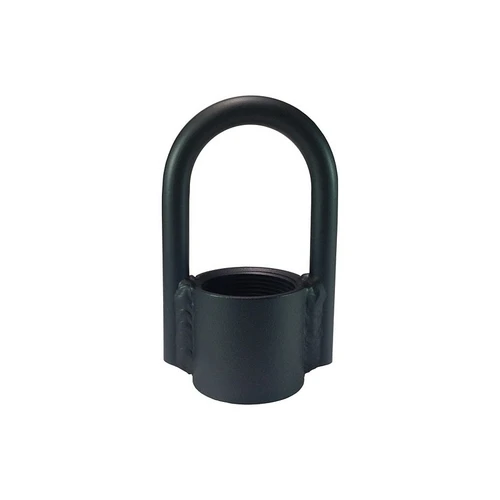 City Theatrical Boom Tie-Off Threaded for 1-1/2" Pipe