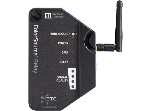 ETC ColorSource Multiverse Wireless Receiver