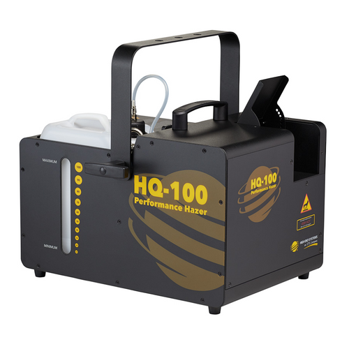 High End Systems HQ-100 Performance Hazer